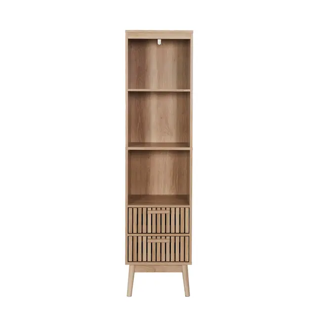 home deco factory klaus columna baño