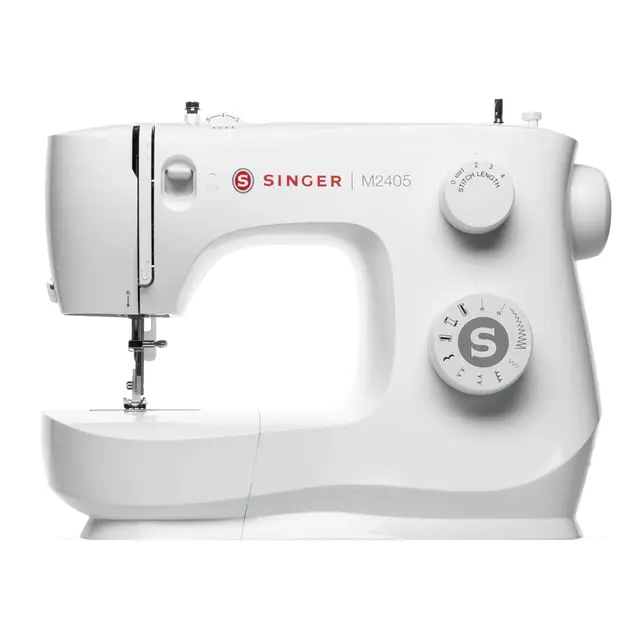 Máquina de coser Singer-M2405