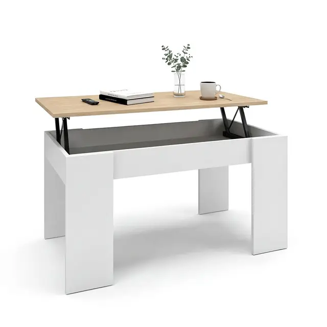 duehome norak mesa centro elevable