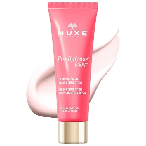 Nuxe Nuxe Prodigieuse Boost Creme 40 ml - 40 ml