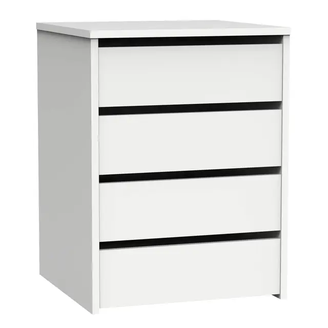 muebles pitarch 541 cajonera 4 cajones