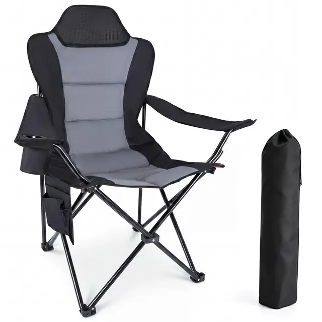yeaupe pro jy11 silla camping plegable