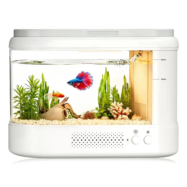 evieun p-zmyg nano acuario 3,7l