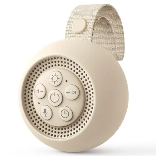 babacom fm0228b ruido blanco