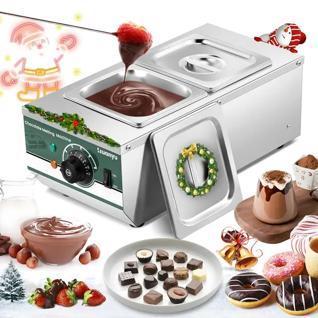 huanyu jby-35a-2 fundidora chocolate 2