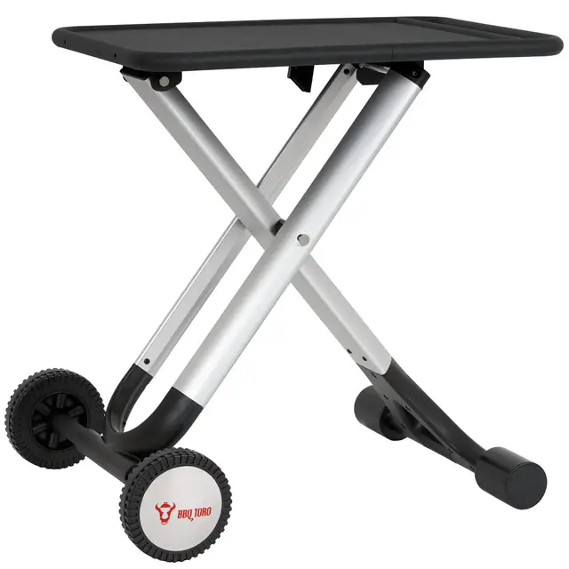 bbq-toro bqt2 carro para barbacoa