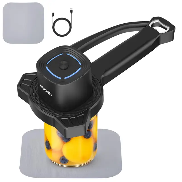 amosa ao35 abridor tarros eléctrico 2