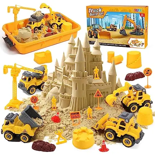 fruse arena mágica construcción 8 piezas