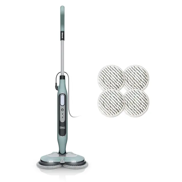 shark s8201eucp mopa de vapor