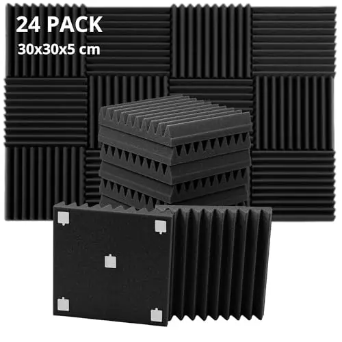rovson rovaw5-24 pack 24 paneles