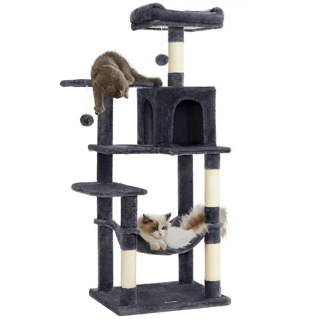 feandrea árbol rascador para gatos 143