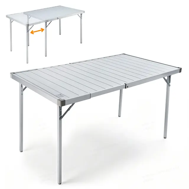timber ridge mesa camping plegable