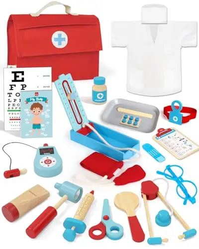 lehoo castle dk-003-b maletín médico
