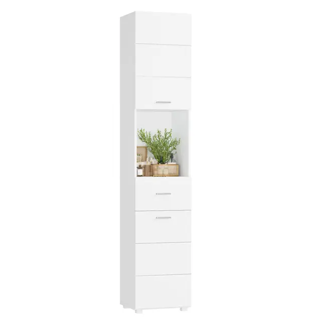 forehill 180cm mueble columna baño