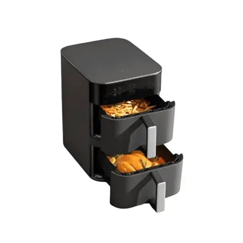 Xiaomi Smart Double Stack Air Fryer 12L