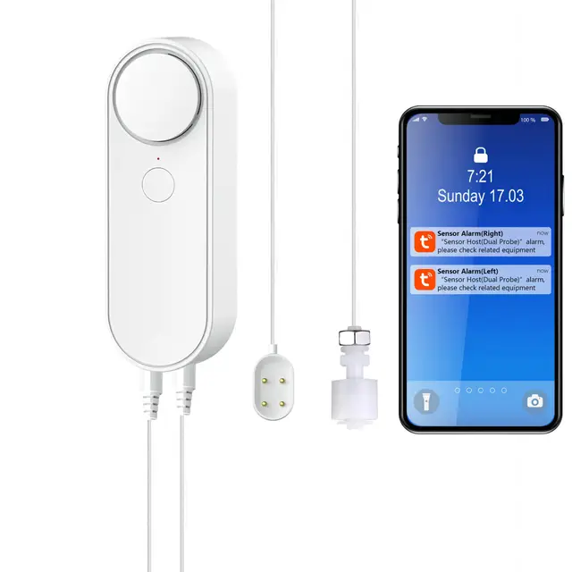 mengshen ms-af19 detector wifi fuga y