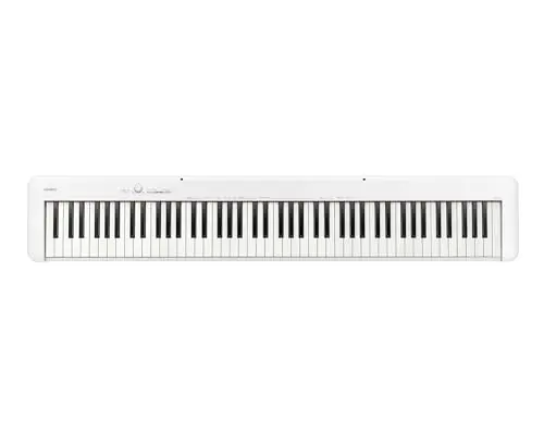 Casio CDP-S110WEC5 Fully Weighted Hammer Action Digital Piano