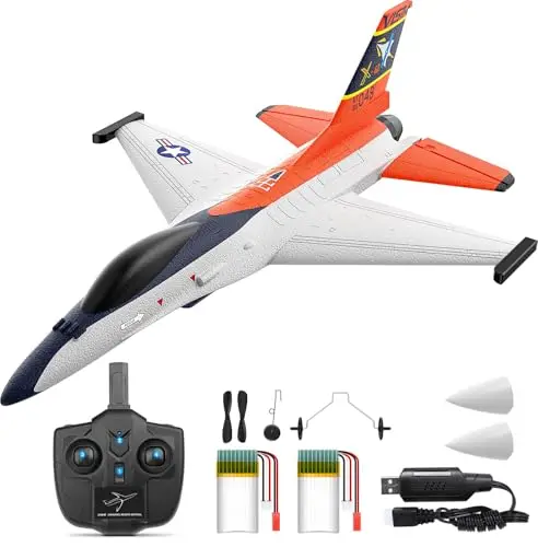 deerc x-62a vista avión teledirigido