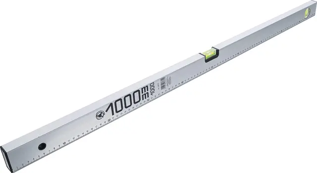 BGS Diy 50873 | Nivel de burbuja | 1000 mm