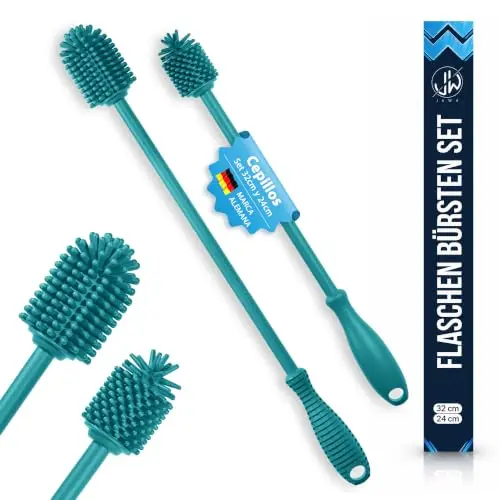 jawaonline rinse brush set 32 y 24 cm