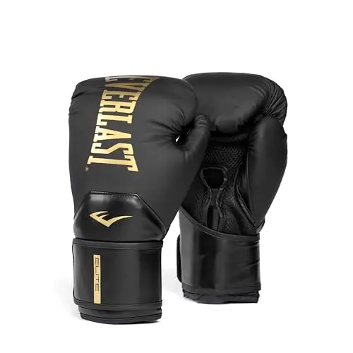 Everlast Guantes de Entrenamiento Unisex Elite