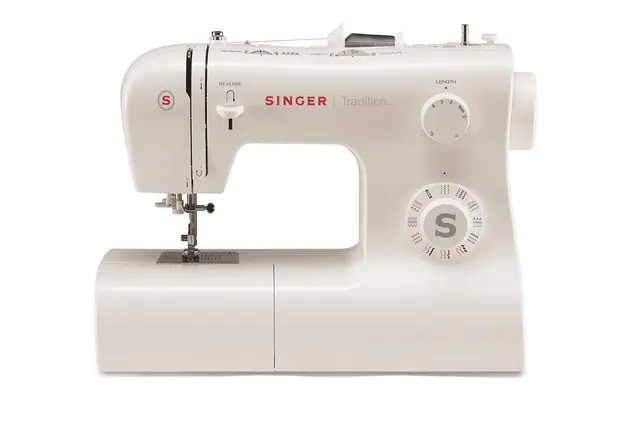 Singer Tradition 2282 Máquina de Coser Electrónica