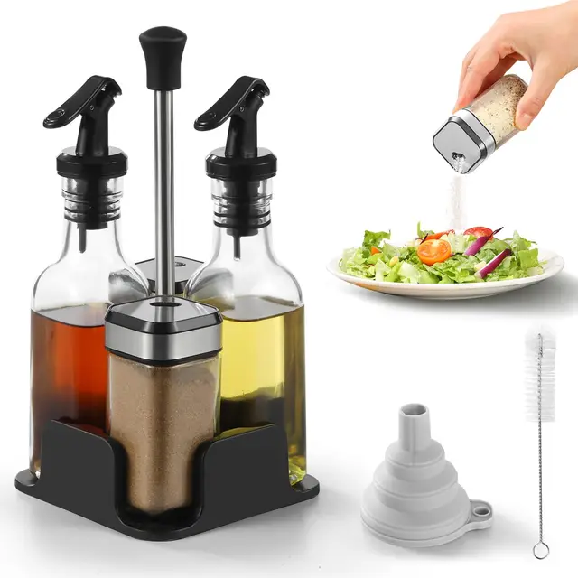 friberg md008-1 set aceite y vinagre