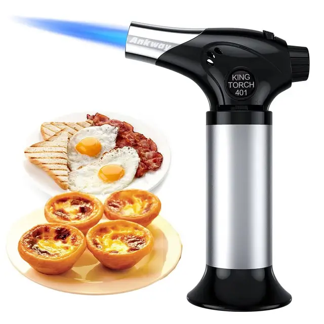 ankway soplete cocina recargable butano