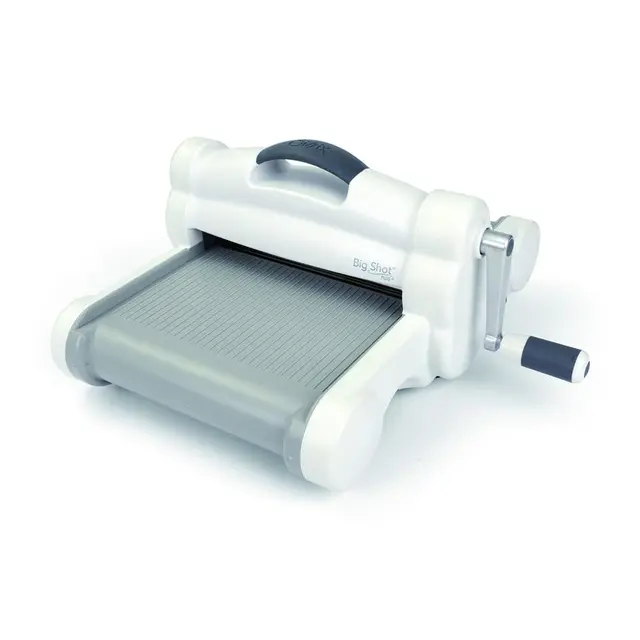 sizzix big shot plus 660020