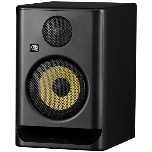 KRK RP5 G5 - Altavoz de Estudio Activo