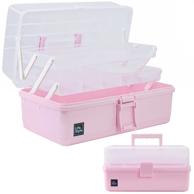 creahaus snh3 - caja organizadora