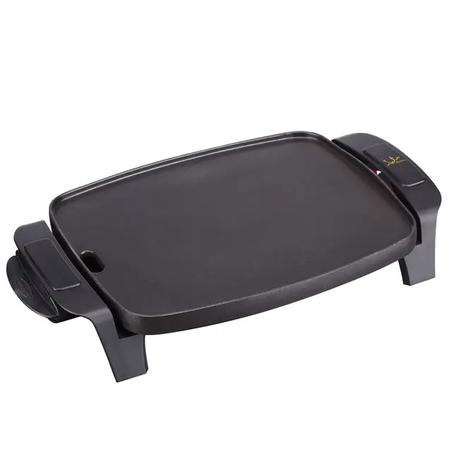 jata gr205 plancha asar