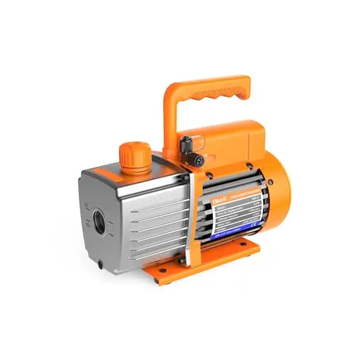 elitech nvp-05 bomba de vacío