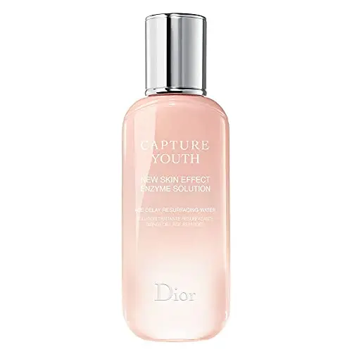 Dior Capture Youth New Skin Effect Enzyme Solution 150 Ml - 150 ml