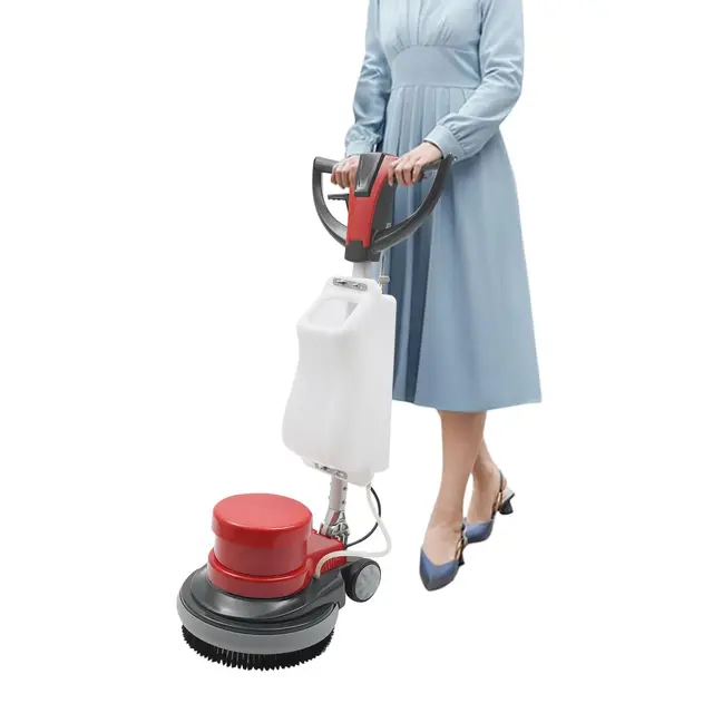fliuyr poliermaschine abrillantadora