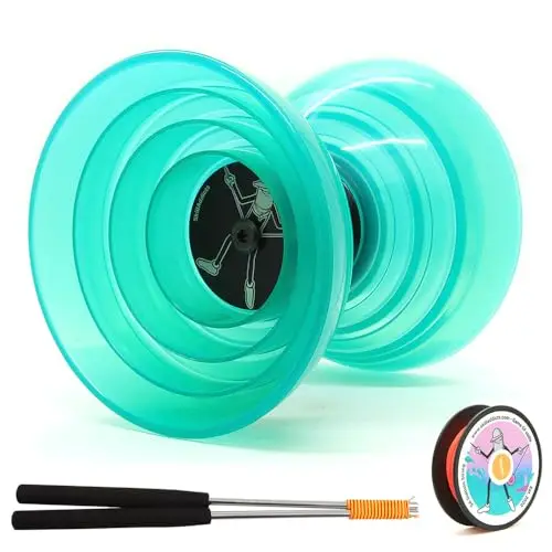 skill addicts sa-di-010 diabolo set