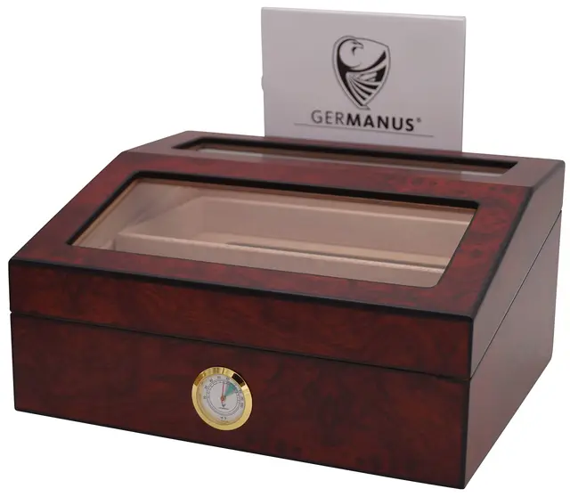 germanus humidor heinrich 224