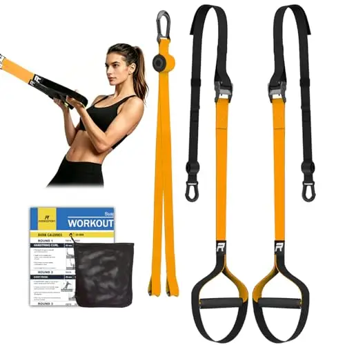 rhinosport entrenador suspensión puerta