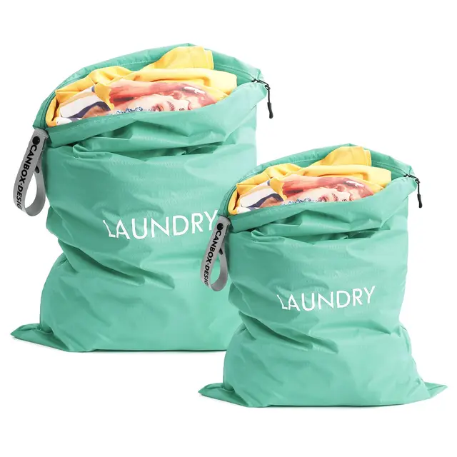 asnews 2331lb bolsas lavandería