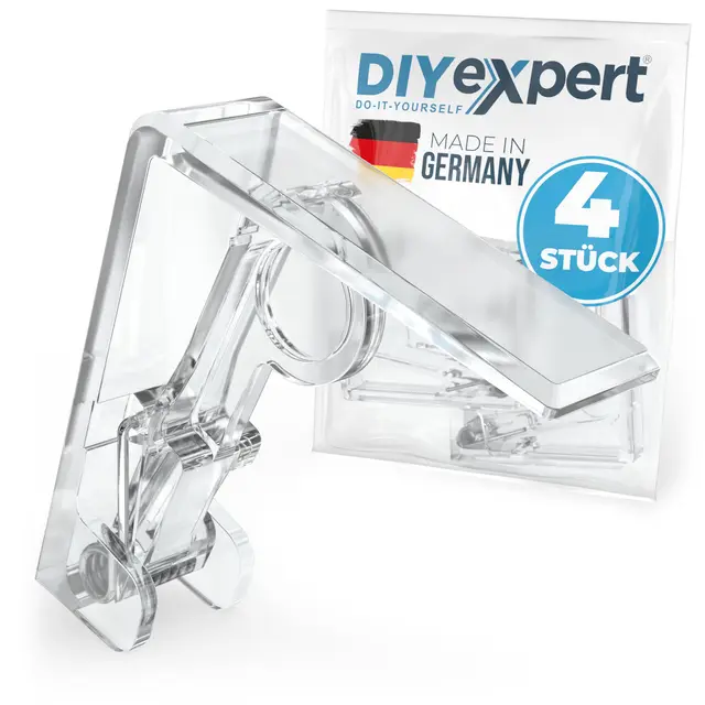 diyexpert pinzas para mantel