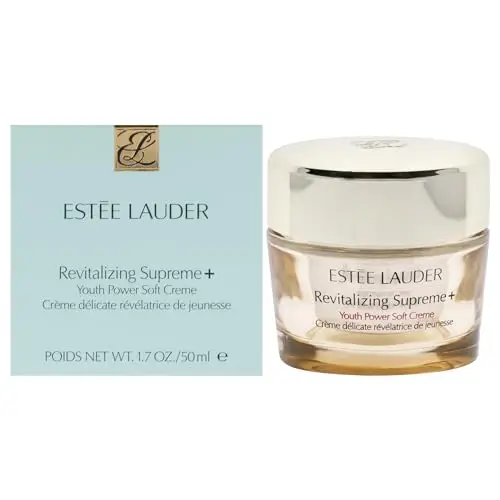 Revitalizing Supreme + Youth Power Soft Creme 50ML