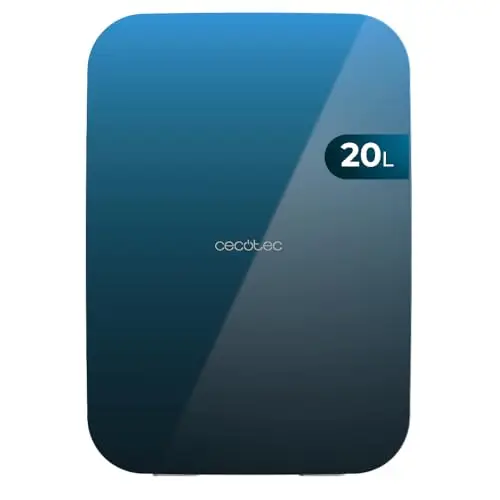 cecotec bolero minicooling 20l bahamas