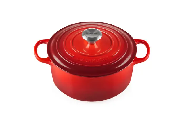 le creuset cocotte redonda 24 cm 4,2l