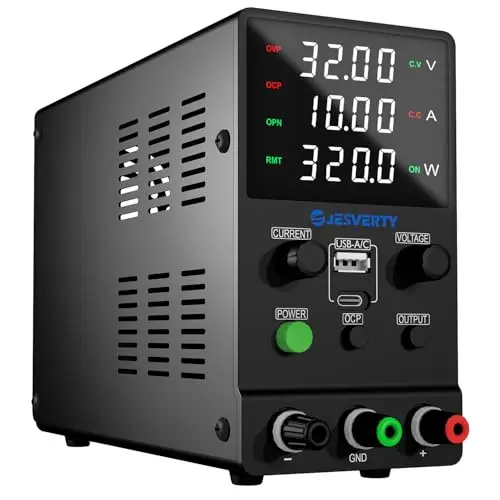 jesverty sps-3010m fuente alimentacion