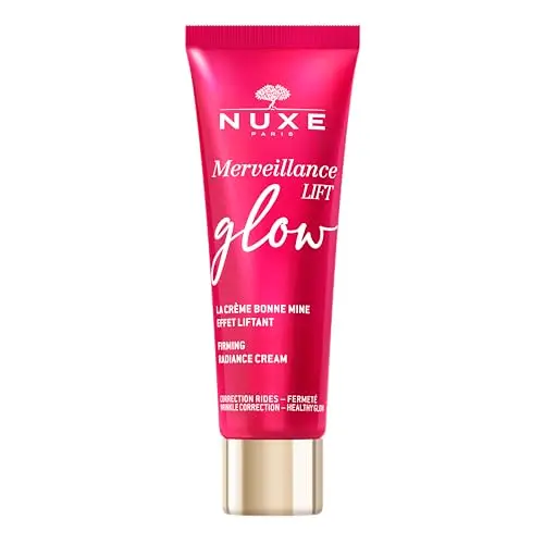 Nuxe Merveillance Lift Crema Luminosa Con Efecto Lifting 50ml
