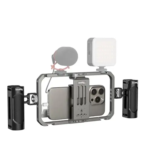 smallrig 4121 all-in-one mobile