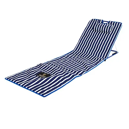 Crevicosta Potasio 1309-1 Esterilla de Aluminio Plegable