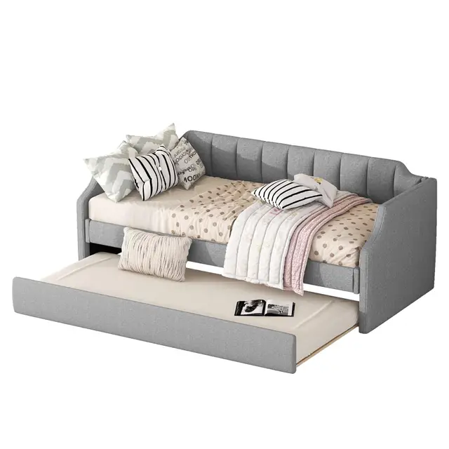 azkoeesy wx602 sofá cama nido 90x200