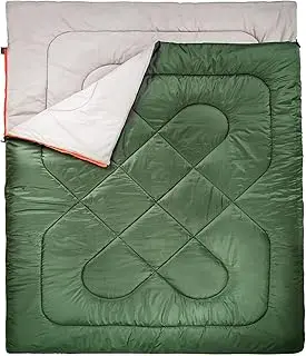 amazon basics saco dormir rectangular