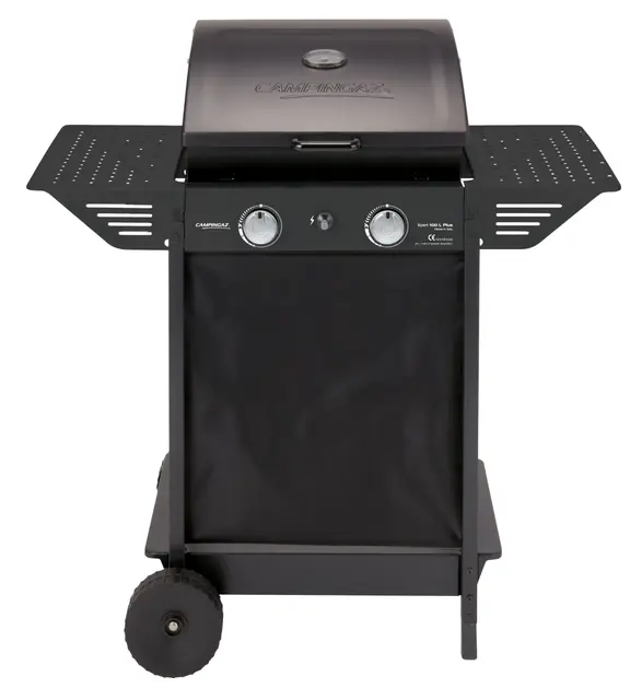 campingaz xpert 100 l plus